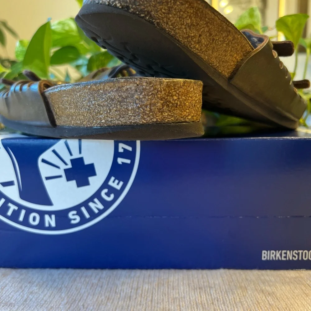 Birkenstock Granada 42 R - Picture 4 of 7